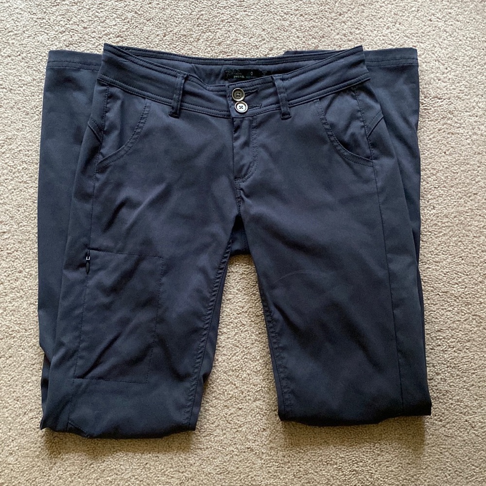 Prana hiking pants